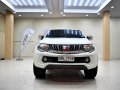 2015 Mitsubishi Strada GLX 4X2 MT 748t Nego Mandaluyong  Area-2