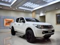 2015 Mitsubishi Strada GLX 4X2 MT 748t Nego Mandaluyong  Area-10