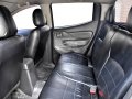 2015 Mitsubishi Strada GLX 4X2 MT 748t Nego Mandaluyong  Area-14