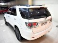 Toyota Fortuner G 2015 MT 828t Negotiable Batangas Area ( Manual )-1