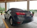 Silver Toyota Corolla Altis 2016 for sale in Mandaluyong -3