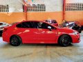 Selling Red Subaru WRX 2018 in Pasig-3