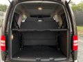 Beige Volkswagen Caddy 2017 for sale in Las Piñas-0