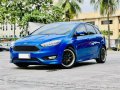 Blue Ford Focus 2016 for sale in Malvar-7