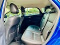 Blue Ford Focus 2016 for sale in Malvar-2