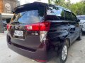 Red Toyota Innova 2021 for sale in Quezon -5