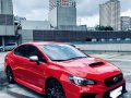 Selling Red Subaru WRX 2018 in Pasig-0