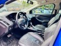 Blue Ford Focus 2016 for sale in Malvar-5