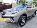 Brightsilver Toyota Fortuner 2019 for sale in Muntinlupa-8