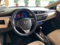 Silver Toyota Corolla Altis 2016 for sale in Mandaluyong -5
