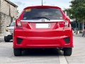 Red Honda Jazz 2017 for sale in Malvar-3