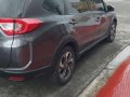 Selling Grey Honda BR-V 2018 in Parañaque-7