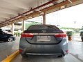 Silver Toyota Corolla Altis 2016 for sale in Mandaluyong -2