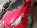 Red Toyota Vios 2018 for sale in Quezon -4