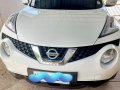 Selling Pearl White Nissan Juke 2018 in Taytay-4