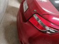 Red Toyota Vios 2018 for sale in Quezon -5