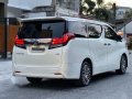 Selling Pearl White Toyota Alphard 2017 in Quezon-6