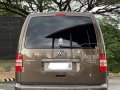 Beige Volkswagen Caddy 2017 for sale in Las Piñas-3