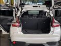 Pearl White Nissan Juke 2018 for sale in Jaen-5