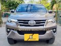 Brightsilver Toyota Fortuner 2019 for sale in Muntinlupa-7