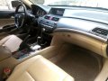 White Honda Accord 2008 for sale in Mandaluyong-6