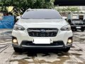 Selling Pearl White Subaru XV 2018 in Makati-8