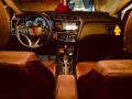 Selling Red Honda City 2018 in Manila-3