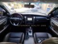 Brightsilver Toyota Fortuner 2019 for sale in Muntinlupa-1
