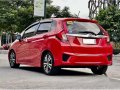Red Honda Jazz 2017 for sale in Malvar-2