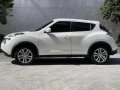 Pearl White Nissan Juke 2018 for sale in Jaen-5