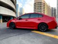 Selling Red Subaru WRX 2018 in Pasig-3