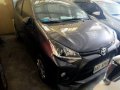 Grey Toyota Wigo 2021 for sale in Quezon-9