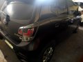 Grey Toyota Wigo 2021 for sale in Quezon-6
