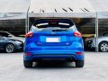 Blue Ford Focus 2016 for sale in Malvar-6