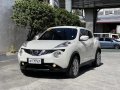 Pearl White Nissan Juke 2018 for sale in Jaen-0