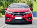 Red Honda Jazz 2017 for sale in Malvar-5