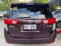 Red Toyota Innova 2021 for sale in Quezon -6