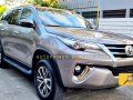 Brightsilver Toyota Fortuner 2019 for sale in Muntinlupa-9