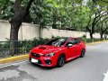 Selling Red Subaru WRX 2018 in Pasig-2