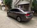 Silver Honda Civic 2011 for sale in Quezon -5