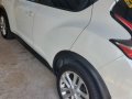 Selling Pearl White Nissan Juke 2018 in Taytay-0