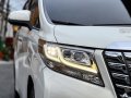Selling Pearl White Toyota Alphard 2017 in Quezon-4