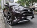 Selling Red Toyota Rush 2018 in Manila-9