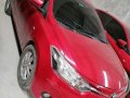 Red Toyota Vios 2018 for sale in Quezon -1
