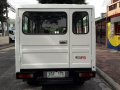 White Mitsubishi L300 2002 for sale in Marikina-7