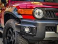 Red Toyota FJ Cruiser 2016 for sale in Mandaluyong-5