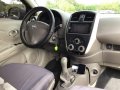 Selling Grey Nissan Almera 2019 in Lucena-2