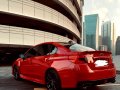 Selling Red Subaru WRX 2018 in Pasig-7