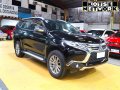 2016 acquired 2017 Mitsubishi Montero Sports Premium-1