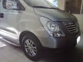 Hyundai Grand Starex GL TCi 2.5 MT Diesel LOW MILEAGE 23K Km Personal Use-3